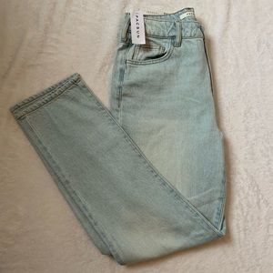 NWT PACSUN Mom Jeans